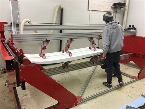 surfboard cnc machine cost|surfboard shaper machine.